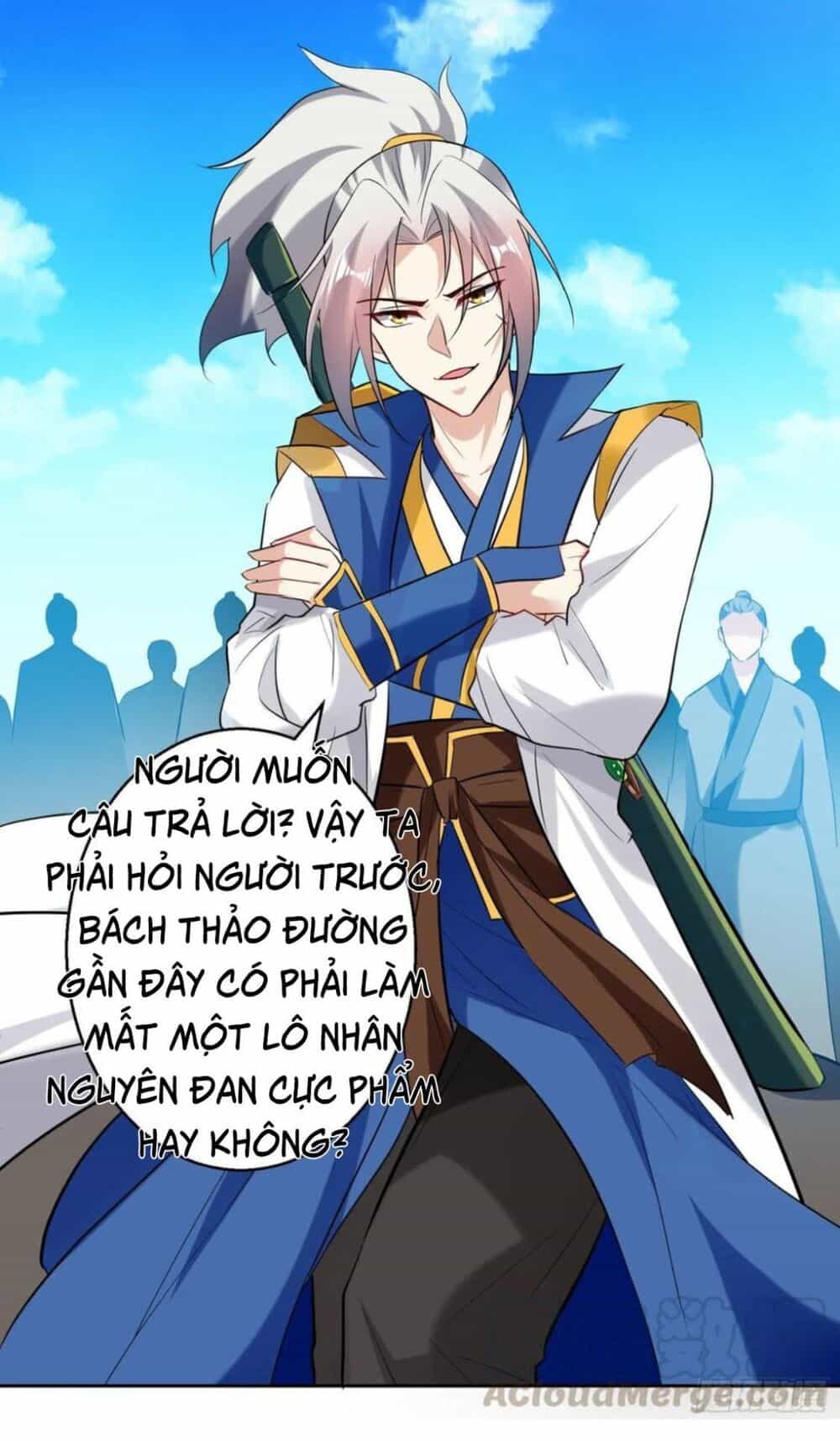 Lăng Thiên Thần Đế - Chương 88 - ảnh 5