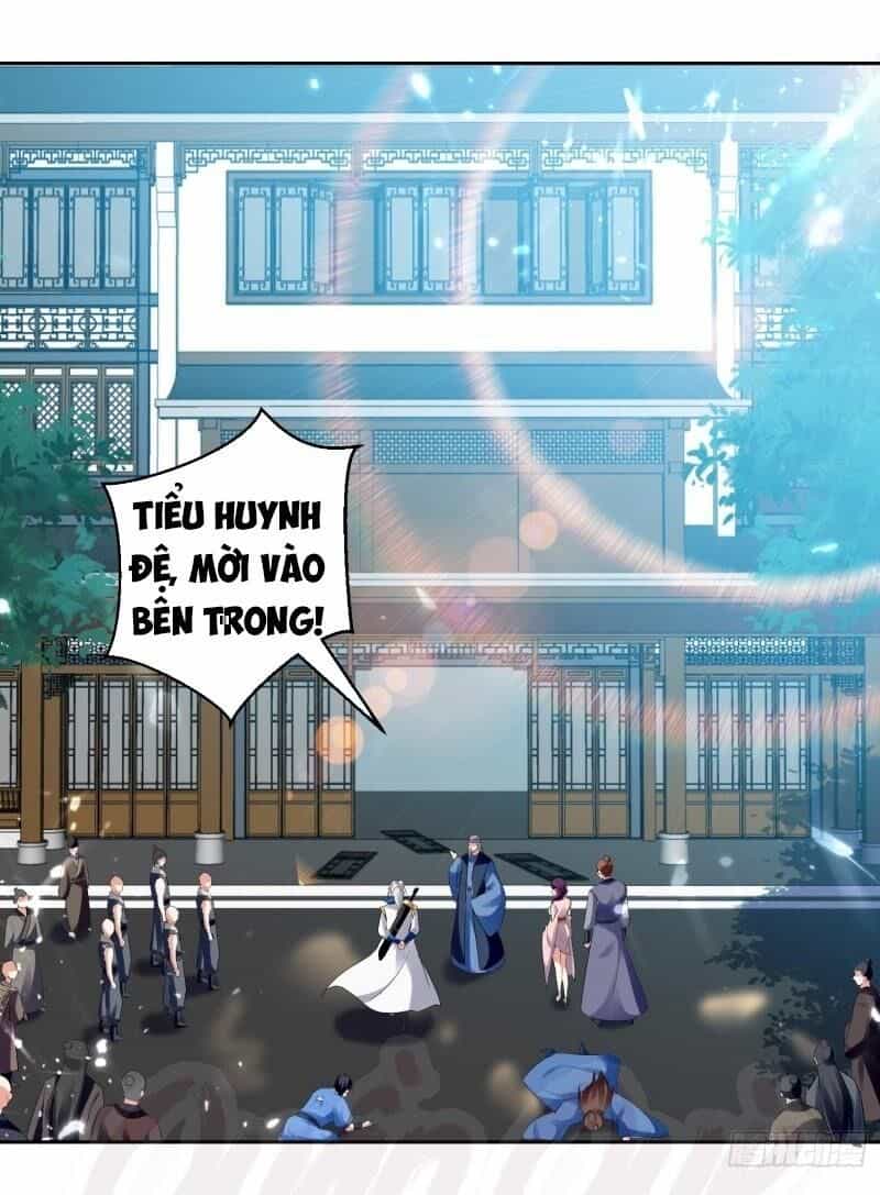 Lăng Thiên Thần Đế - Chương 89 - ảnh 1
