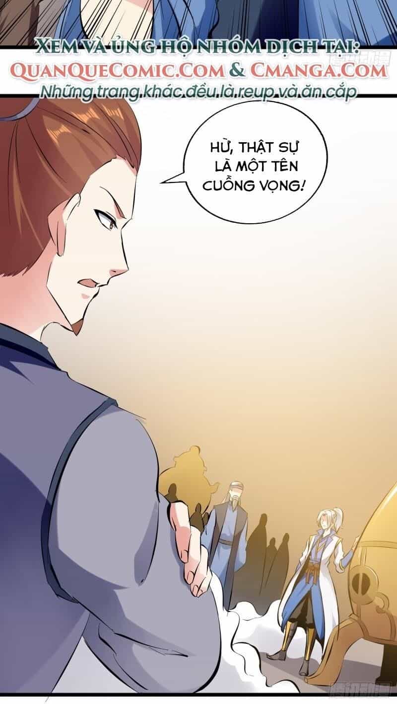 Lăng Thiên Thần Đế - Chương 89 - ảnh 18