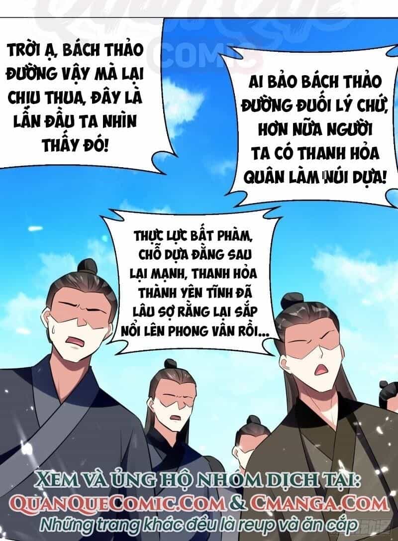 Lăng Thiên Thần Đế - Chương 89 - ảnh 2
