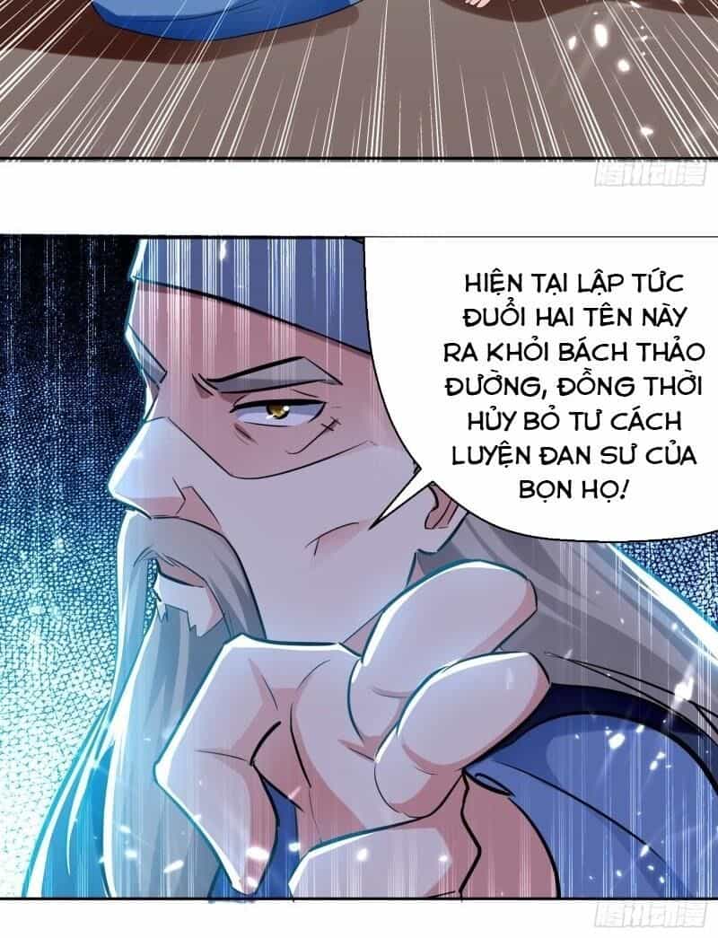 Lăng Thiên Thần Đế - Chương 89 - ảnh 8