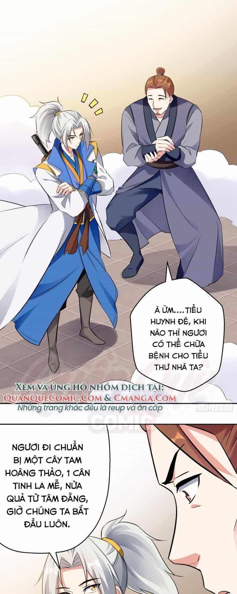 Lăng Thiên Thần Đế - Chương 90 - ảnh 13
