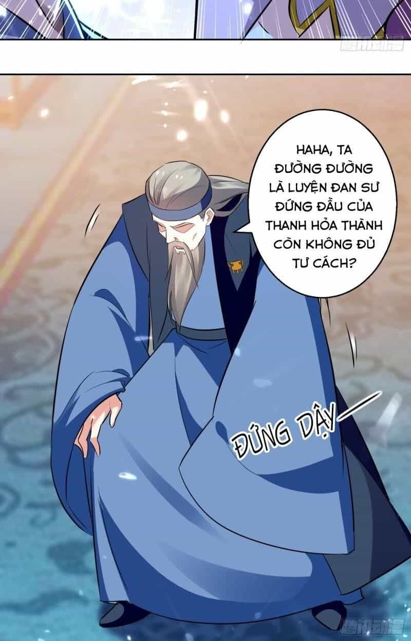 Lăng Thiên Thần Đế - Chương 91 - ảnh 12