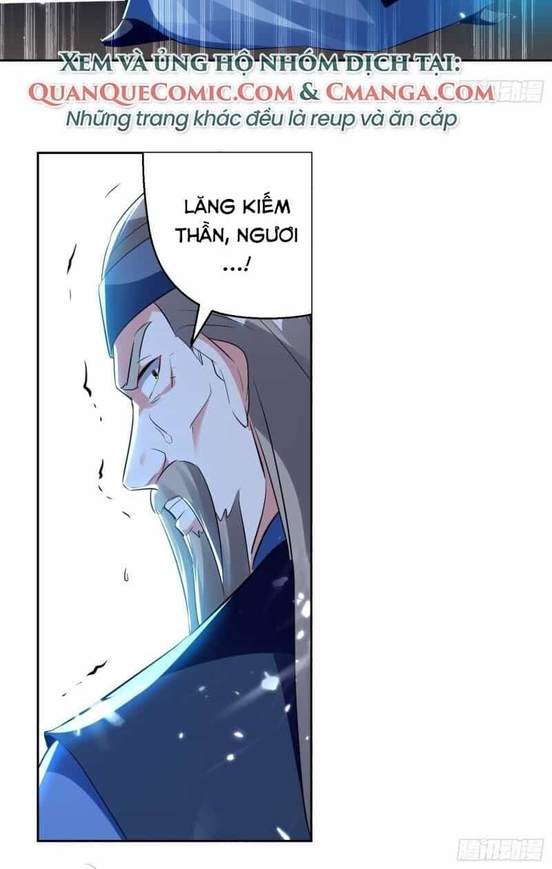 Lăng Thiên Thần Đế - Chương 91 - ảnh 18