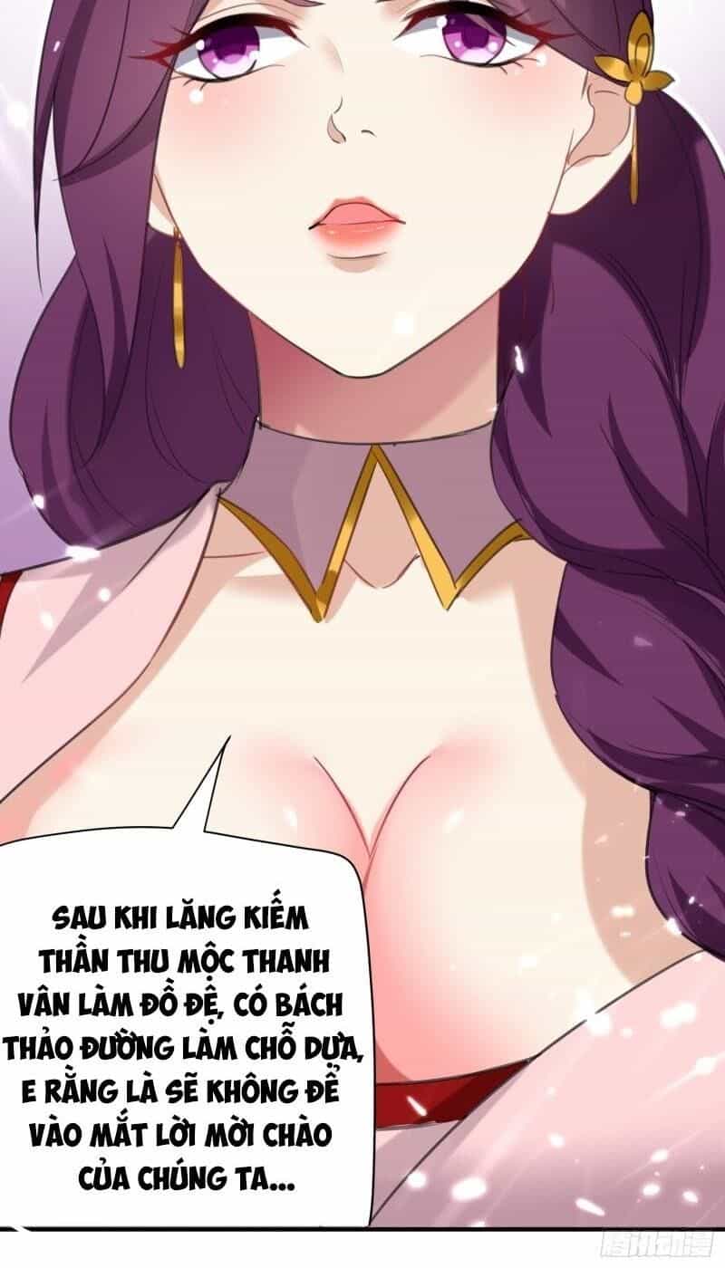 Lăng Thiên Thần Đế - Chương 91 - ảnh 6
