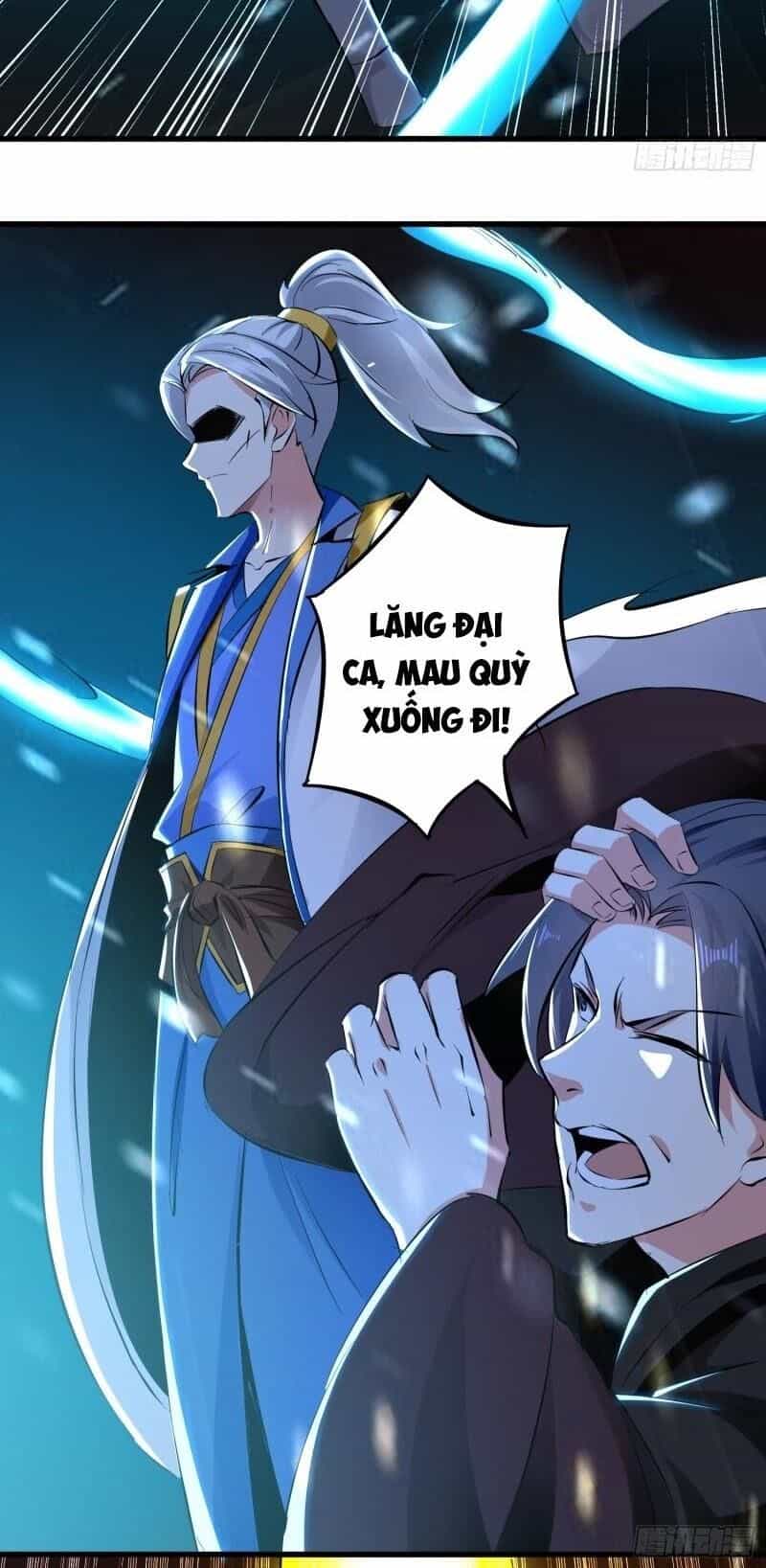 Lăng Thiên Thần Đế - Chương 92 - ảnh 14