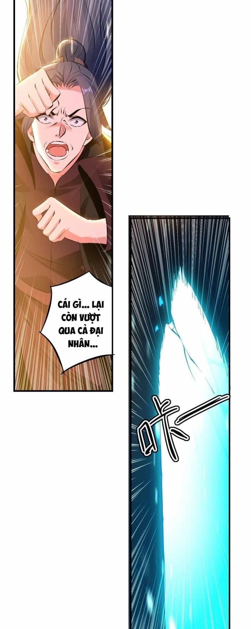 Lăng Thiên Thần Đế - Chương 92 - ảnh 19