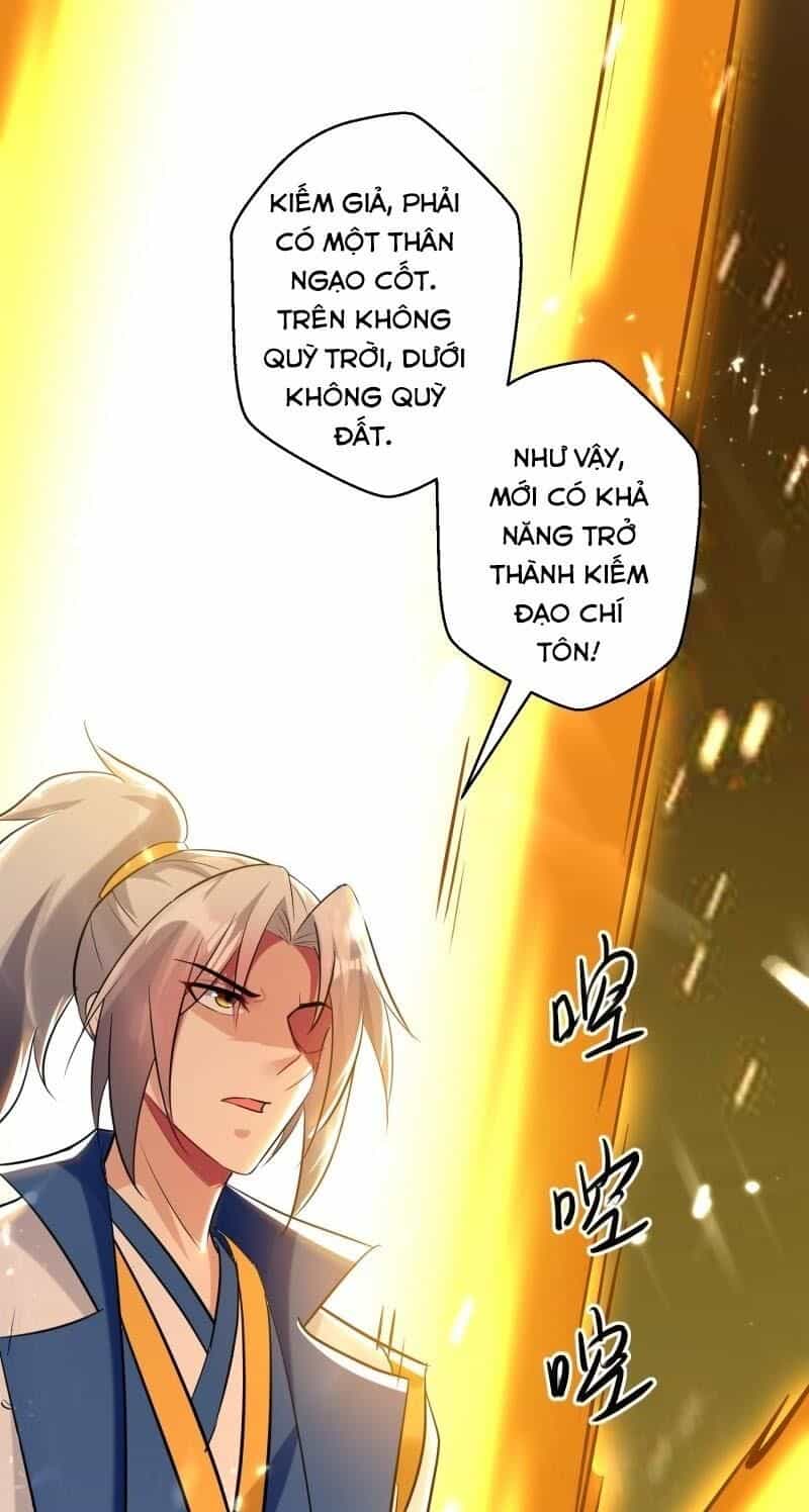 Lăng Thiên Thần Đế - Chương 92 - ảnh 23