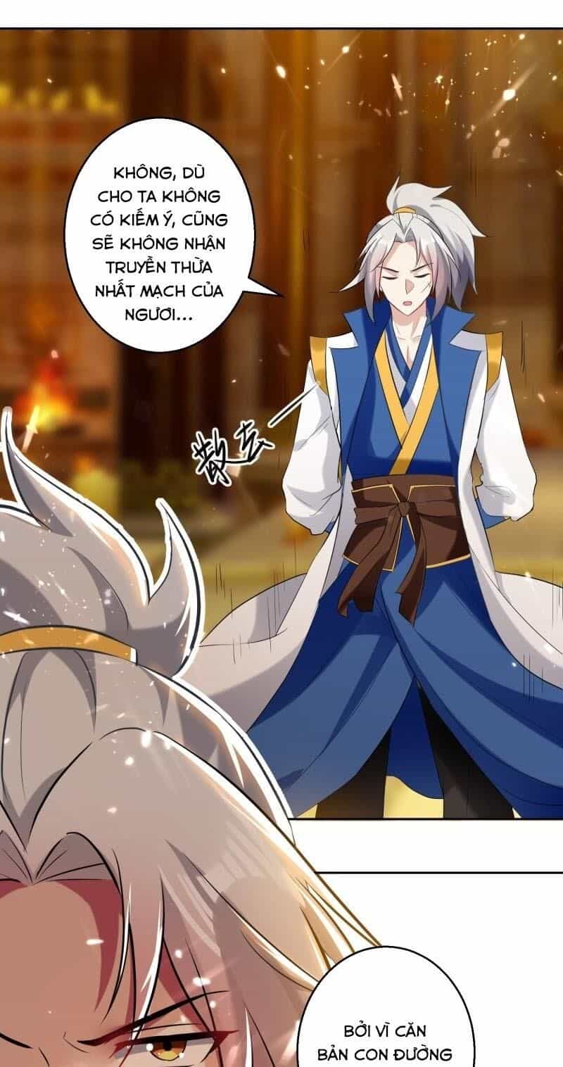 Lăng Thiên Thần Đế - Chương 92 - ảnh 25