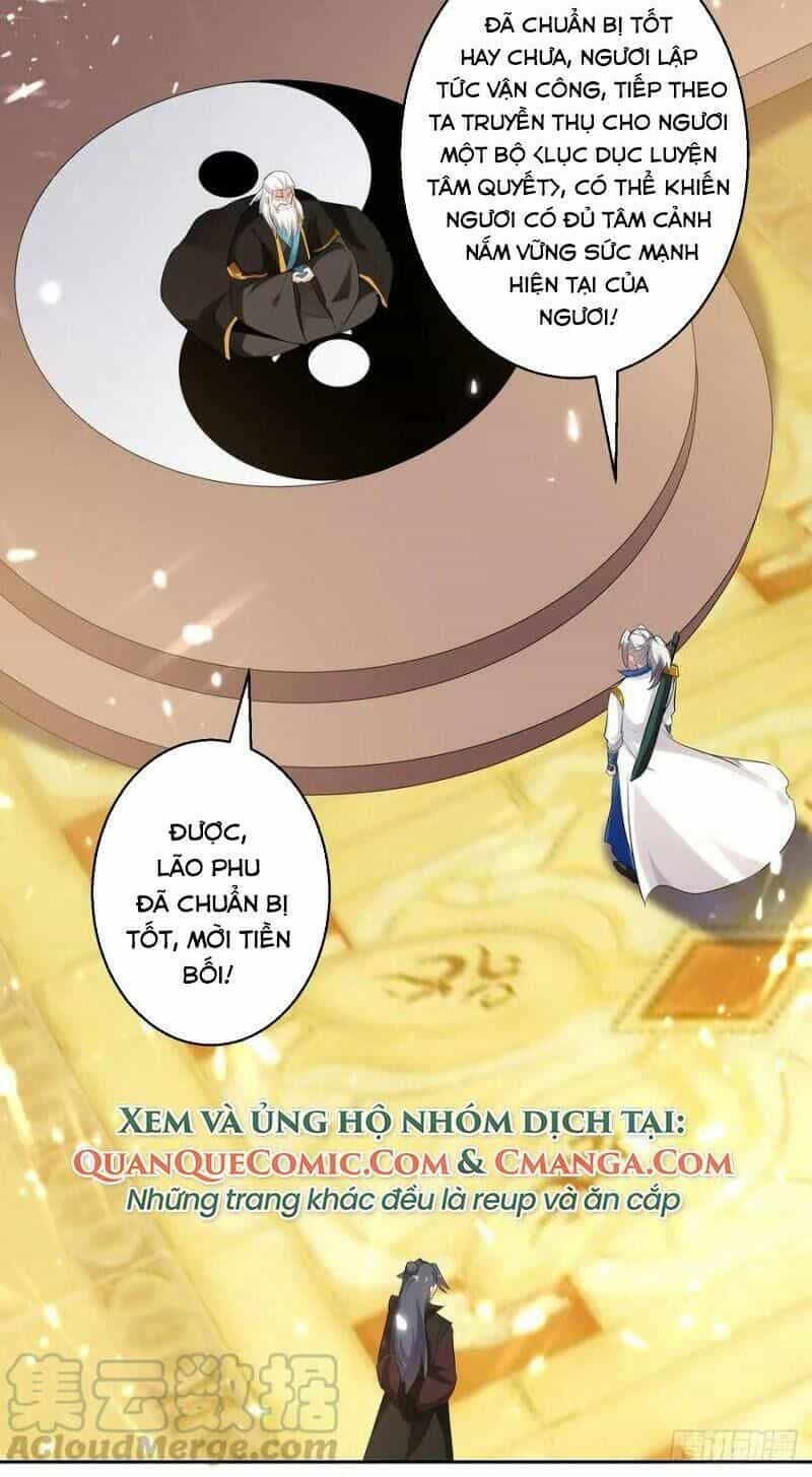 Lăng Thiên Thần Đế - Chương 93 - ảnh 15