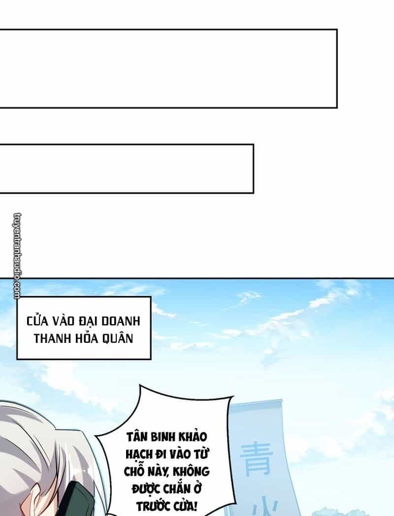 Lăng Thiên Thần Đế - Chương 94 - ảnh 1