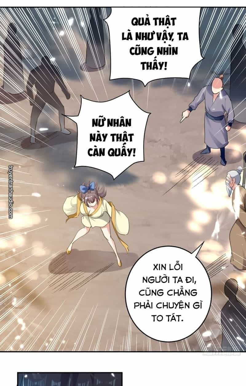 Lăng Thiên Thần Đế - Chương 94 - ảnh 13