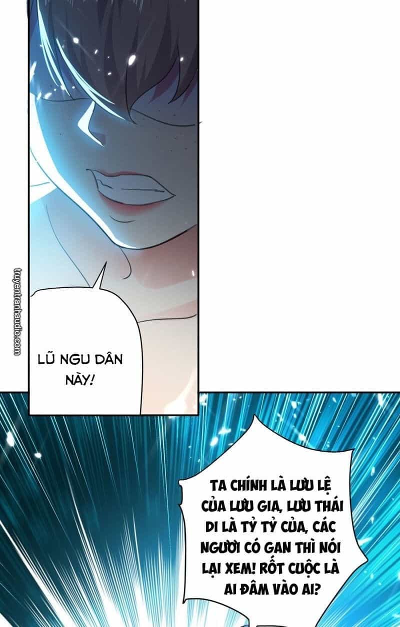 Lăng Thiên Thần Đế - Chương 94 - ảnh 14