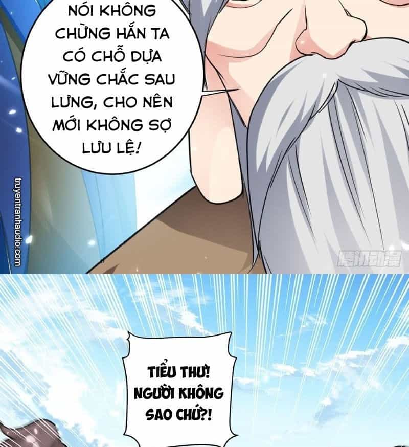 Lăng Thiên Thần Đế - Chương 94 - ảnh 35