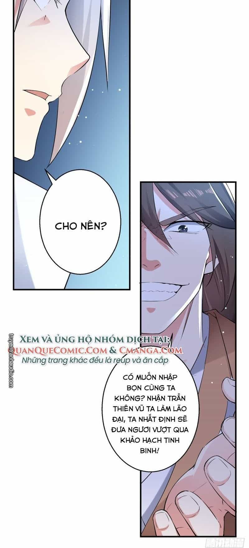 Lăng Thiên Thần Đế - Chương 95 - ảnh 30