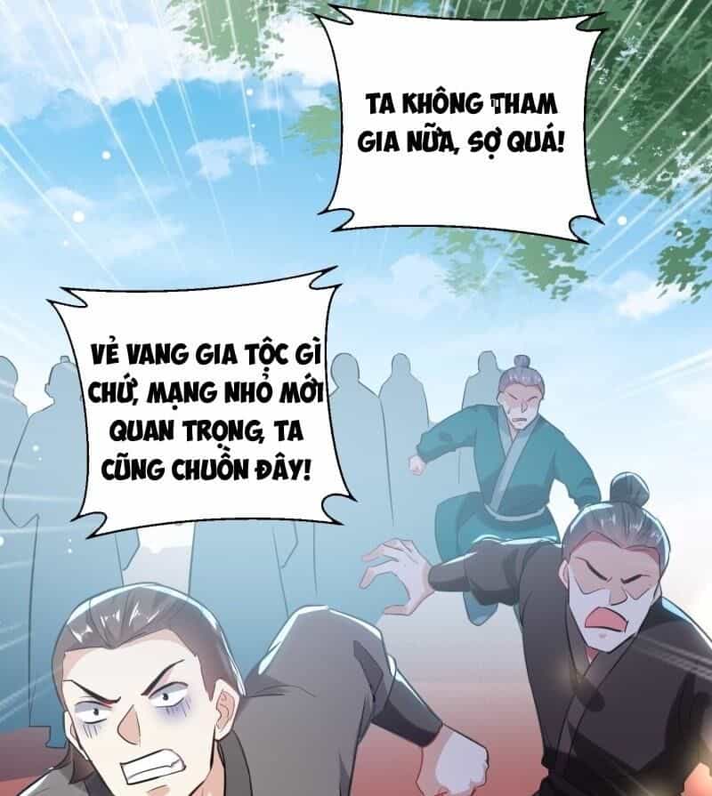 Lăng Thiên Thần Đế - Chương 96 - ảnh 22