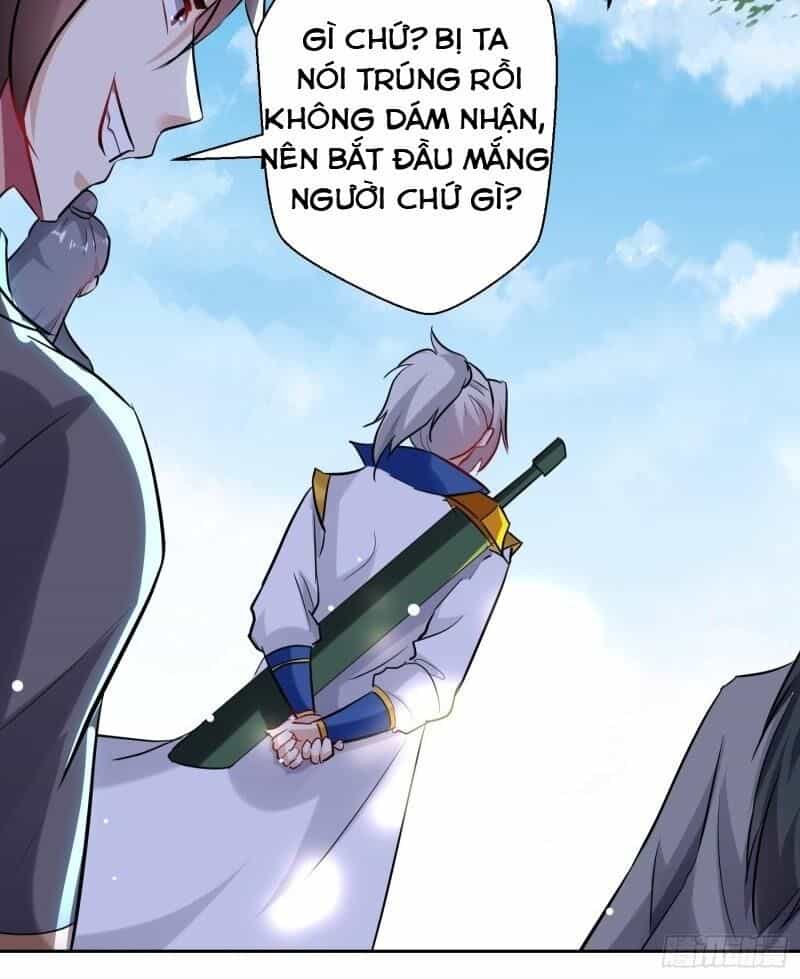 Lăng Thiên Thần Đế - Chương 96 - ảnh 30