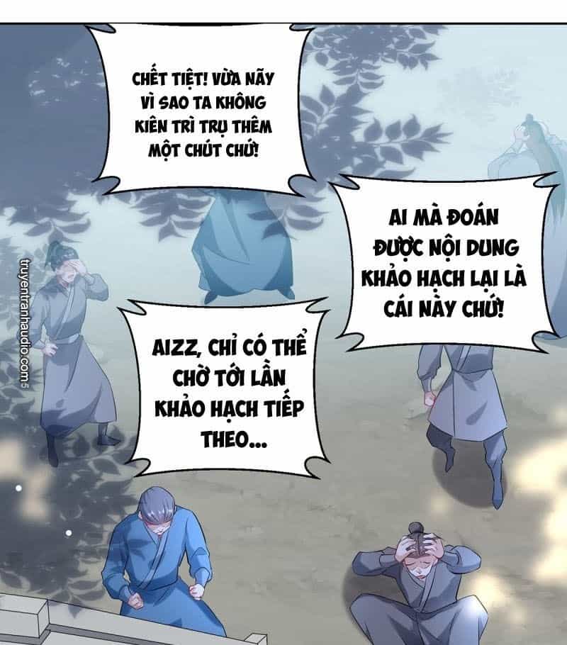 Lăng Thiên Thần Đế - Chương 97 - ảnh 1