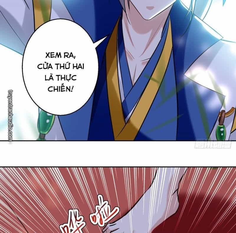 Lăng Thiên Thần Đế - Chương 97 - ảnh 12