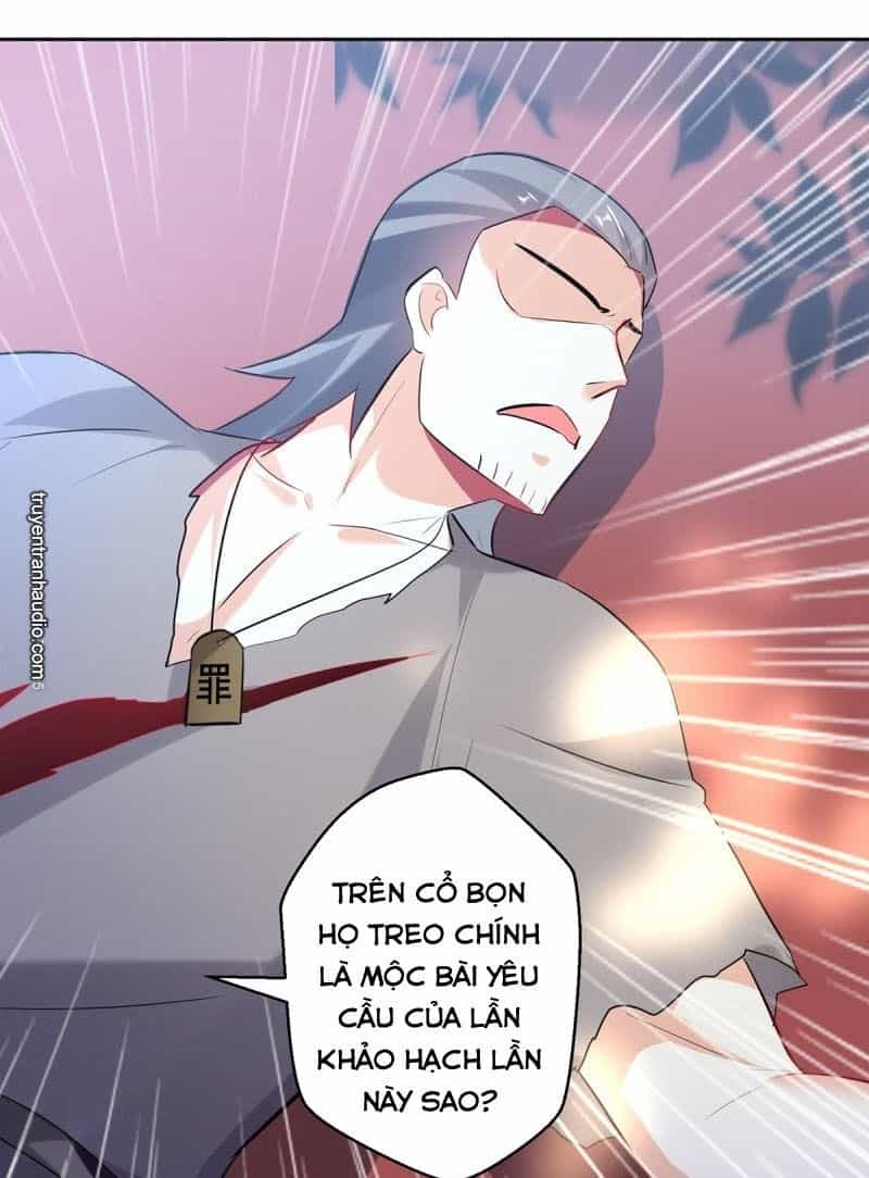 Lăng Thiên Thần Đế - Chương 97 - ảnh 29