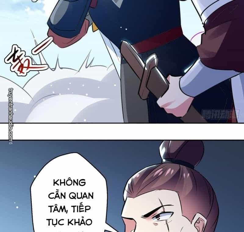Lăng Thiên Thần Đế - Chương 97 - ảnh 36