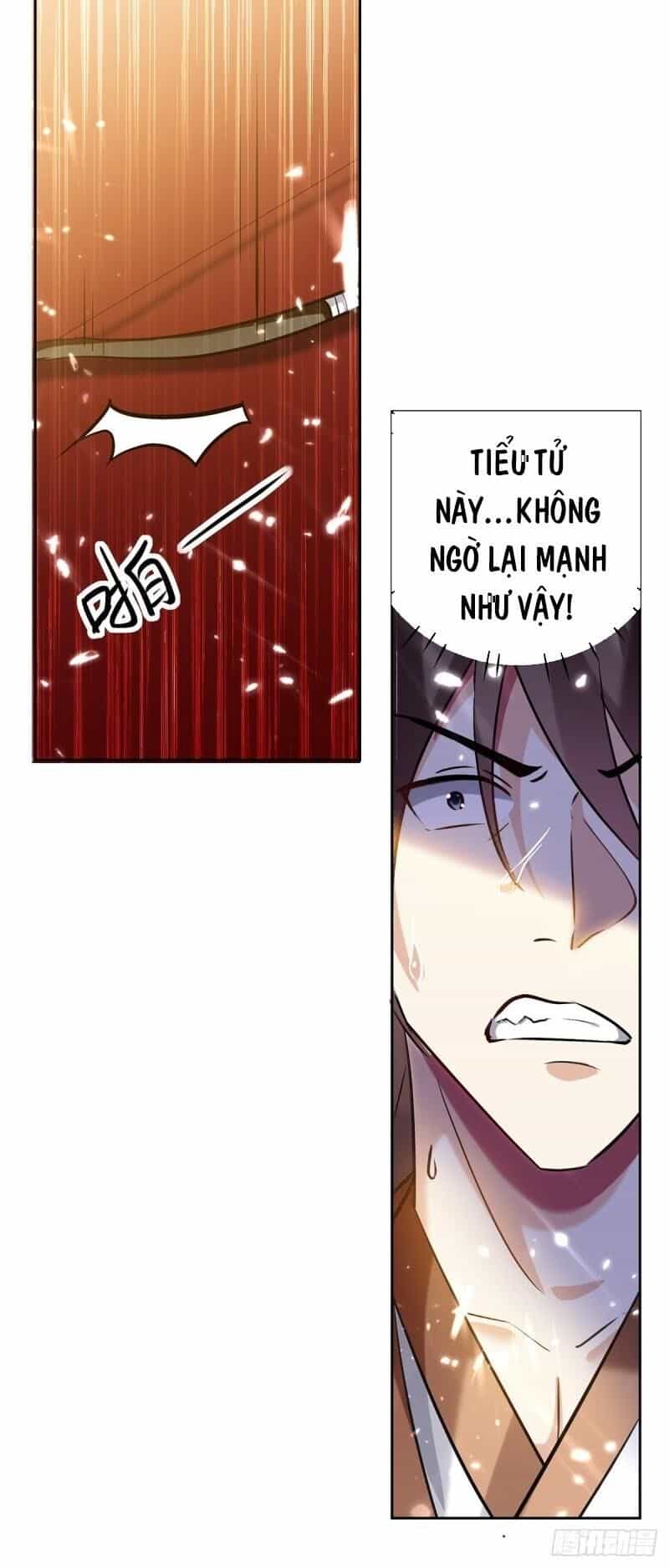 Lăng Thiên Thần Đế - Chương 98 - ảnh 16