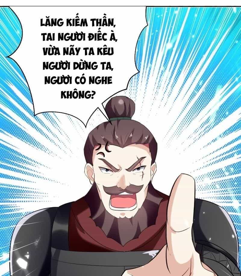 Lăng Thiên Thần Đế - Chương 99 - ảnh 16