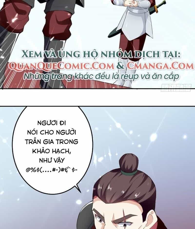 Lăng Thiên Thần Đế - Chương 99 - ảnh 26