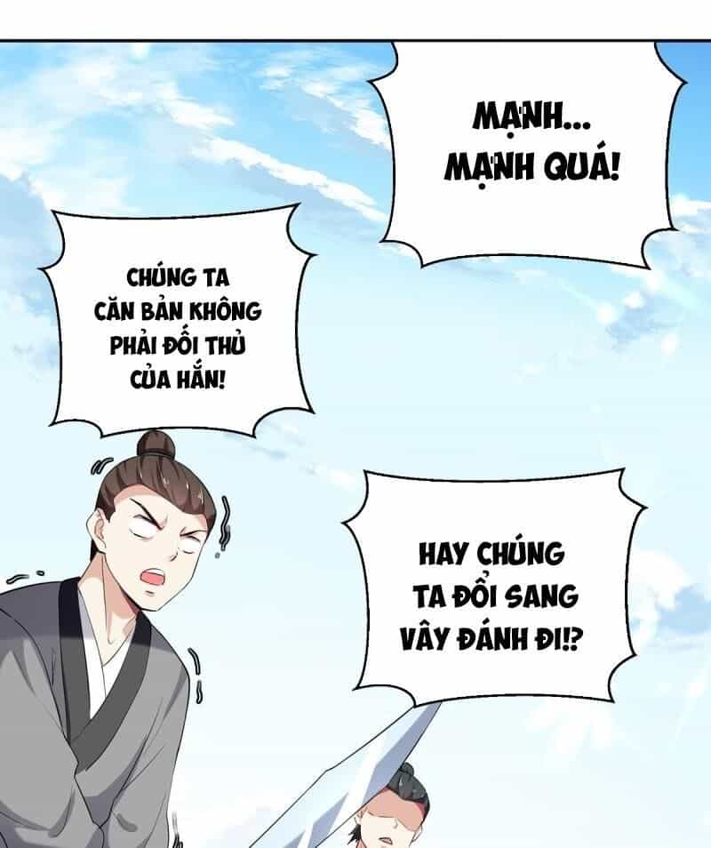 Lăng Thiên Thần Đế - Chương 99 - ảnh 31
