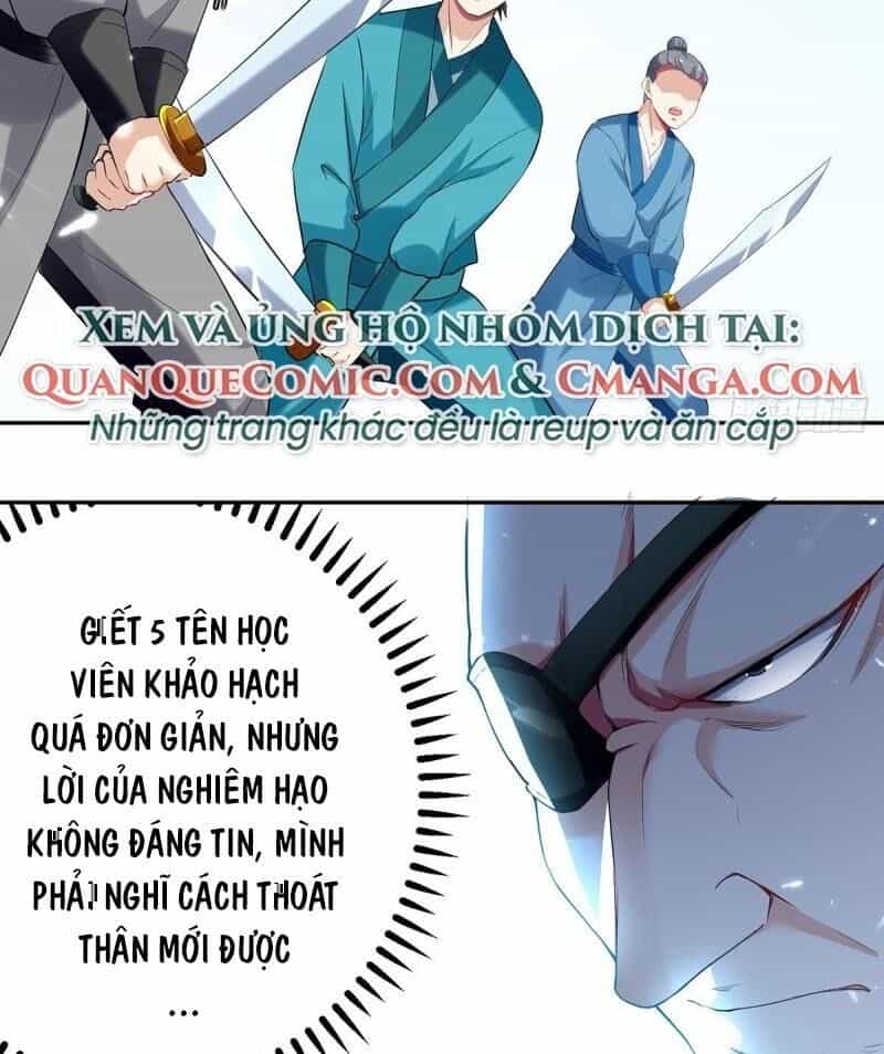 Lăng Thiên Thần Đế - Chương 99 - ảnh 32