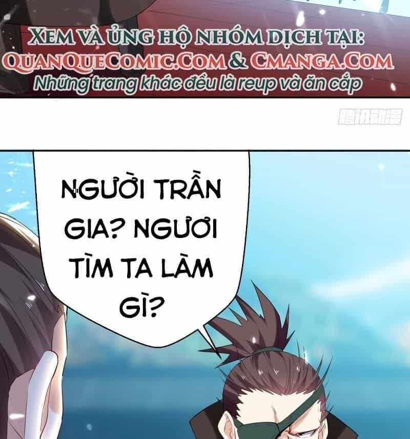 Lăng Thiên Thần Đế - Chương 99 - ảnh 38