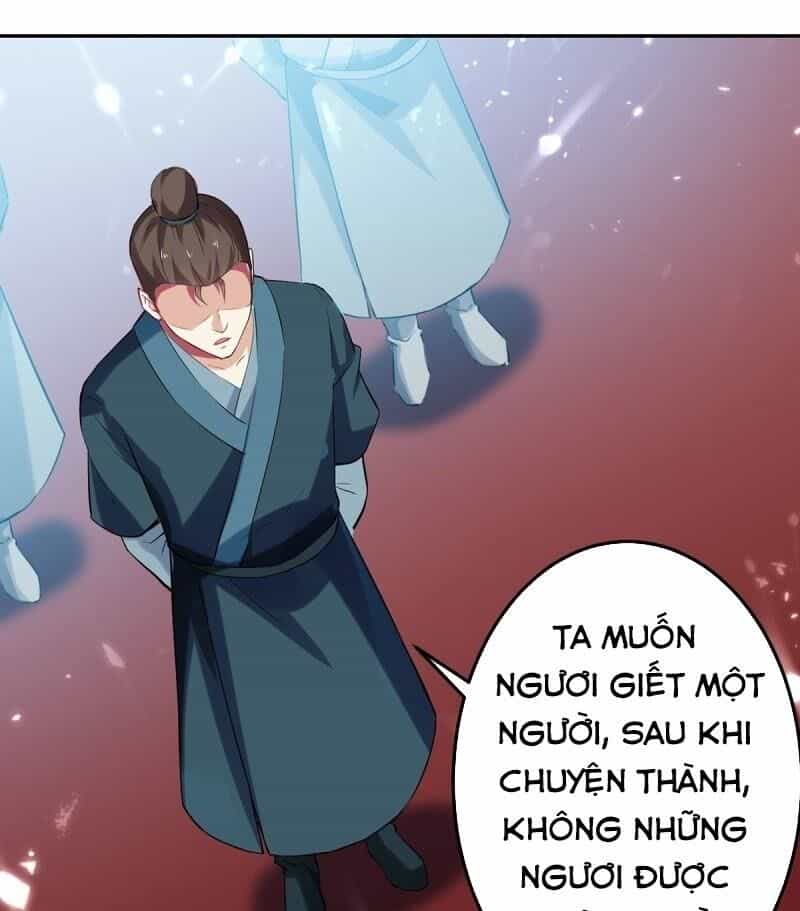 Lăng Thiên Thần Đế - Chương 99 - ảnh 40