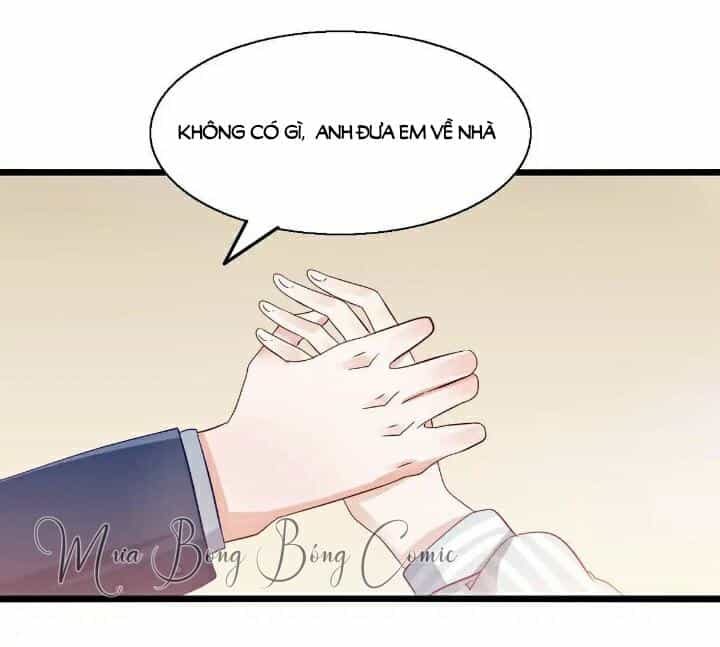 Lăng Thiếu! Nhẹ Một Chút, Đau - Chương 13 - ảnh 18