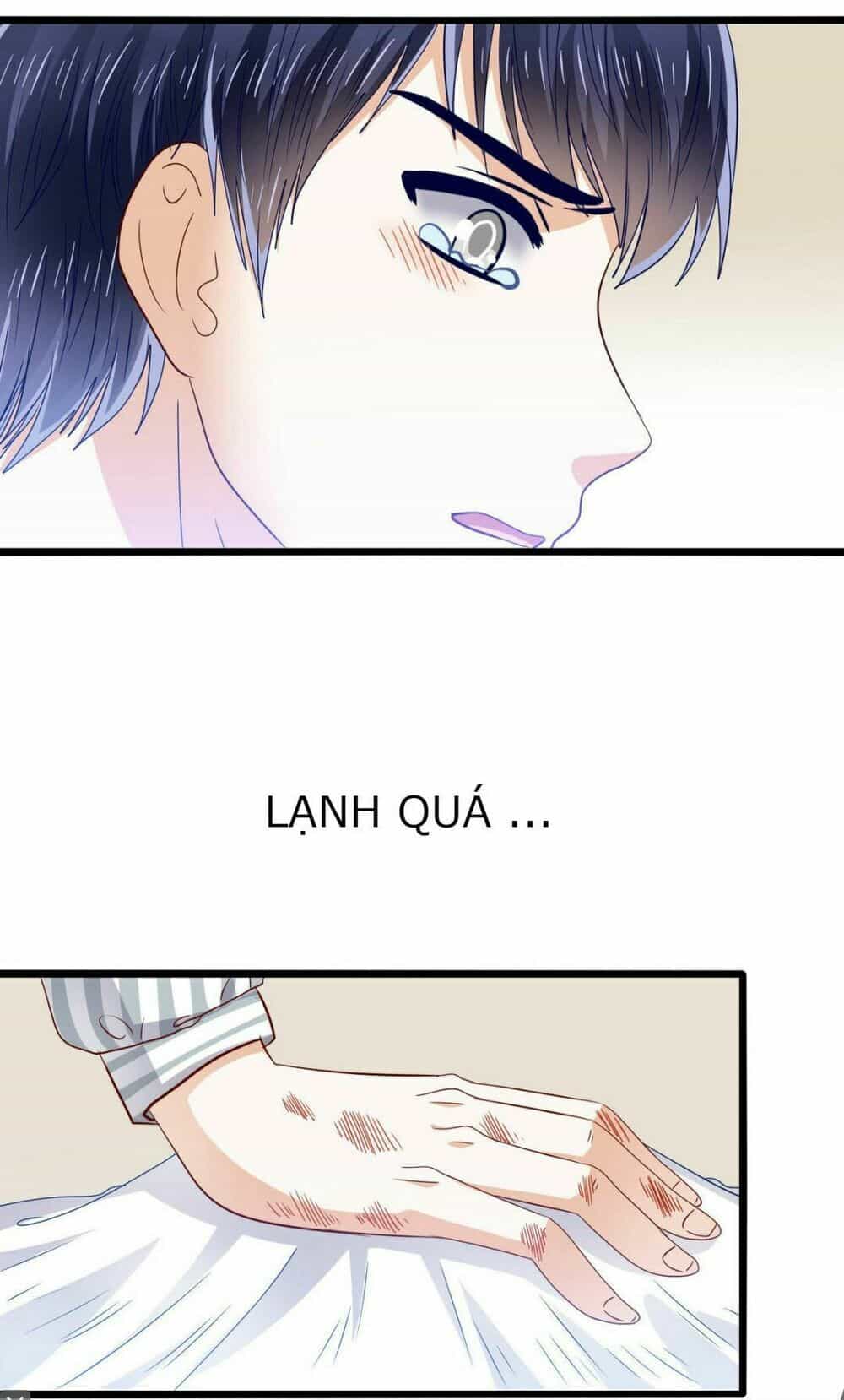 Lăng Thiếu! Nhẹ Một Chút, Đau - Chương 22 - ảnh 12