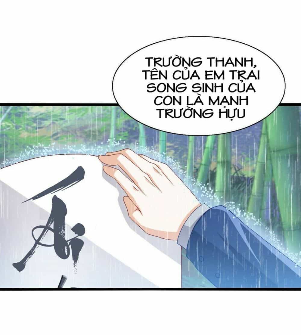 Lăng Thiếu! Nhẹ Một Chút, Đau - Chương 25 - ảnh 16