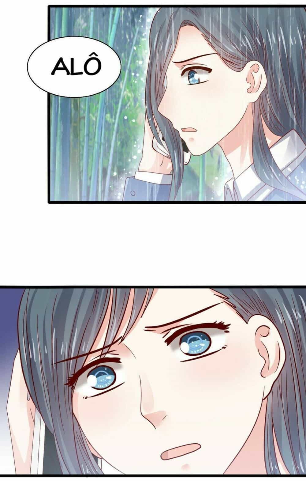 Lăng Thiếu! Nhẹ Một Chút, Đau - Chương 25 - ảnh 21