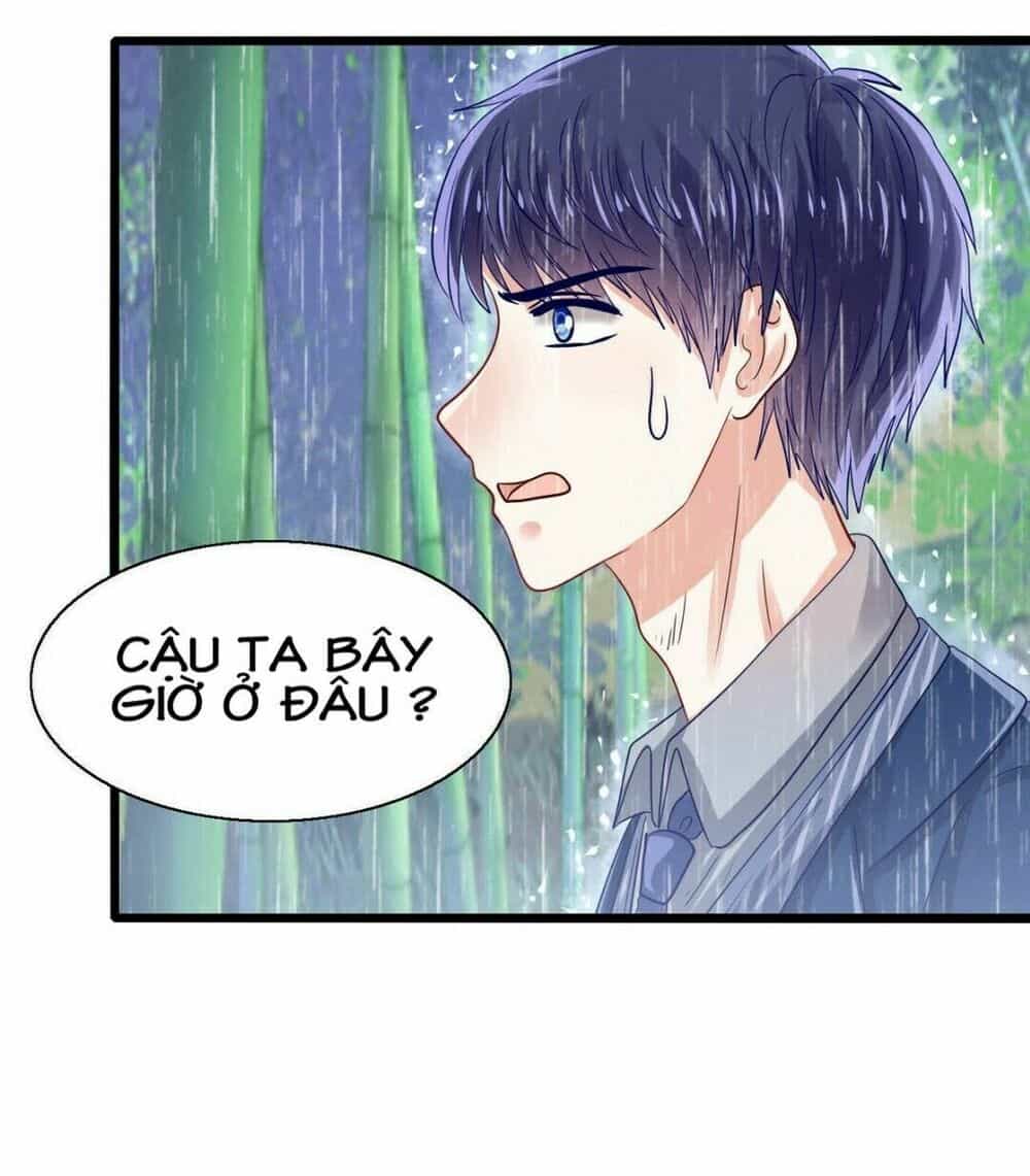 Lăng Thiếu! Nhẹ Một Chút, Đau - Chương 25 - ảnh 25