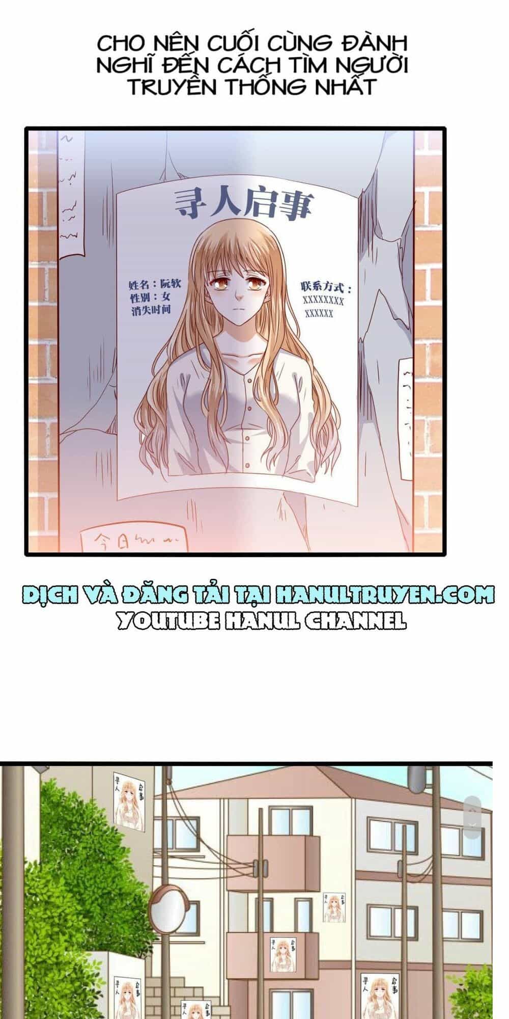 Lăng Thiếu! Nhẹ Một Chút, Đau - Chương 28 - ảnh 16