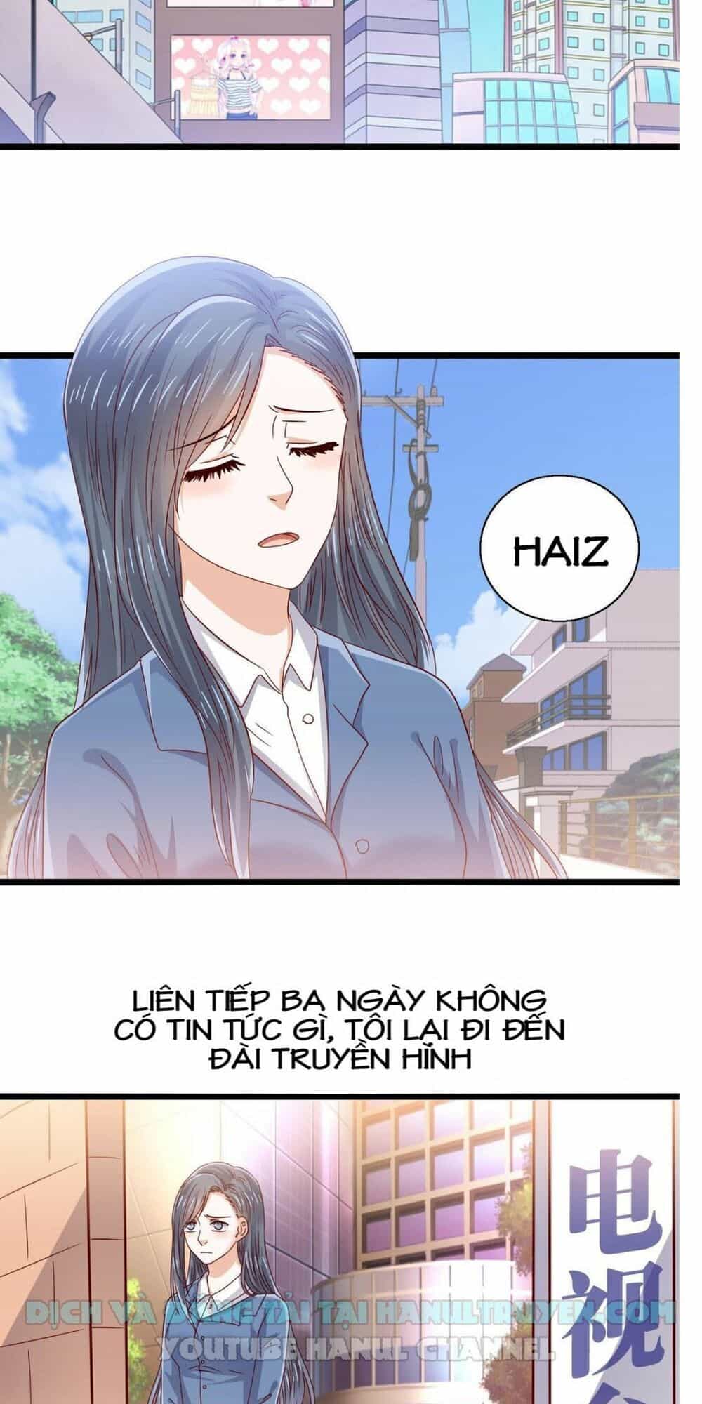 Lăng Thiếu! Nhẹ Một Chút, Đau - Chương 28 - ảnh 18