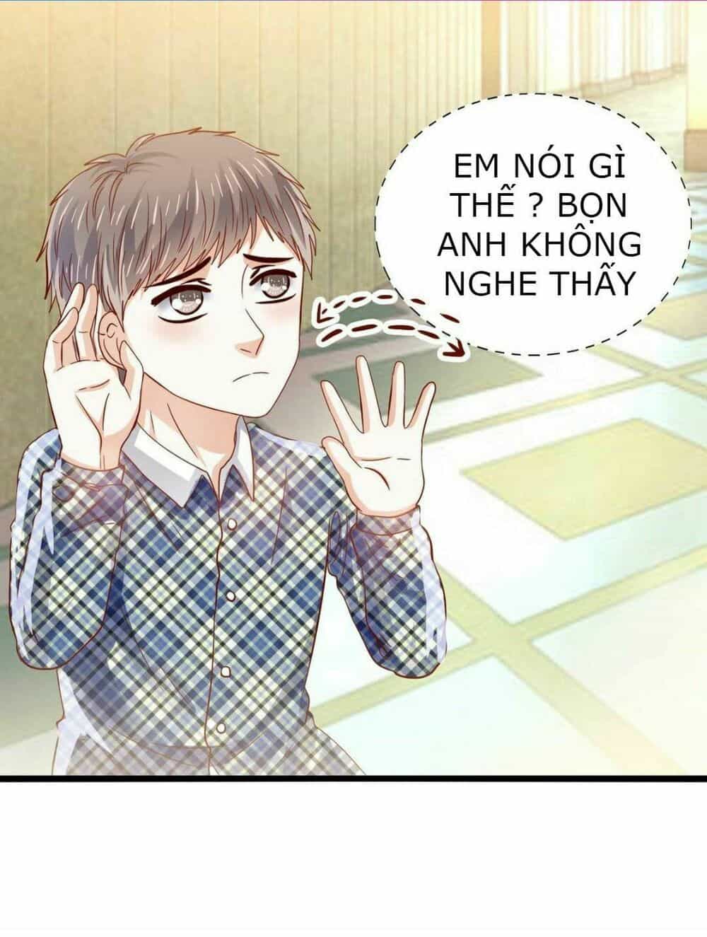 Lăng Thiếu! Nhẹ Một Chút, Đau - Chương 32 - ảnh 20