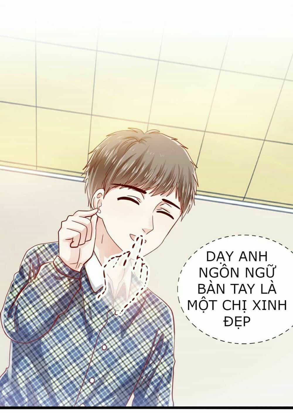 Lăng Thiếu! Nhẹ Một Chút, Đau - Chương 32 - ảnh 27