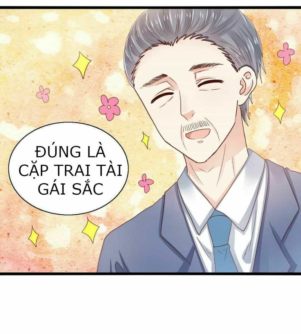 Lăng Thiếu! Nhẹ Một Chút, Đau - Chương 37 - ảnh 14
