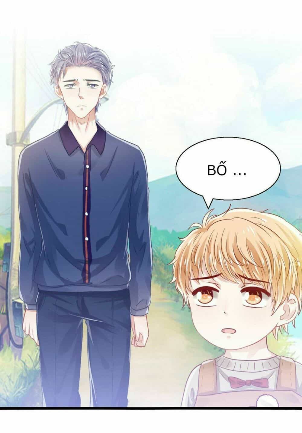 Lăng Thiếu! Nhẹ Một Chút, Đau - Chương 41 - ảnh 8