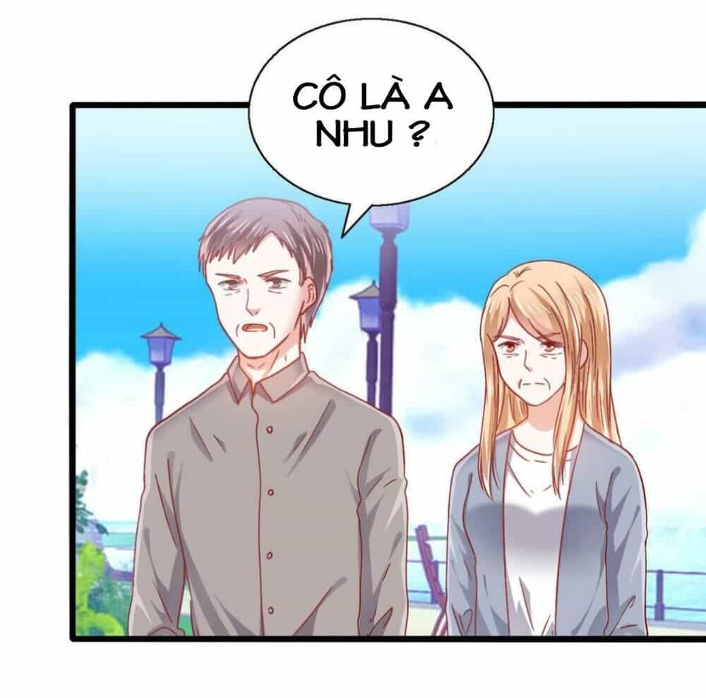Lăng Thiếu! Nhẹ Một Chút, Đau - Chương 48 - ảnh 1