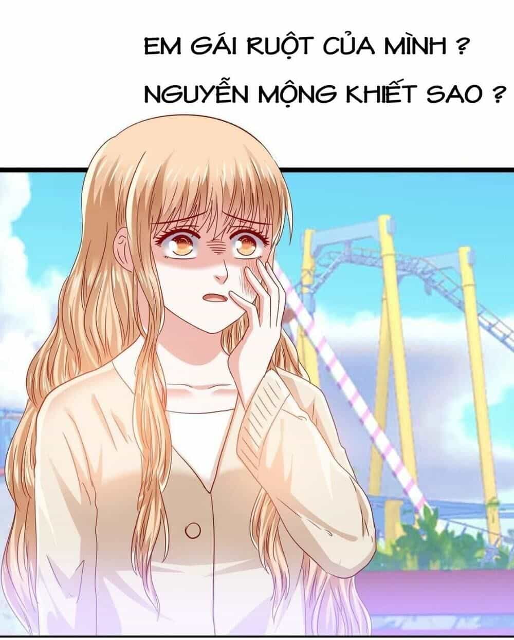 Lăng Thiếu! Nhẹ Một Chút, Đau - Chương 48 - ảnh 11