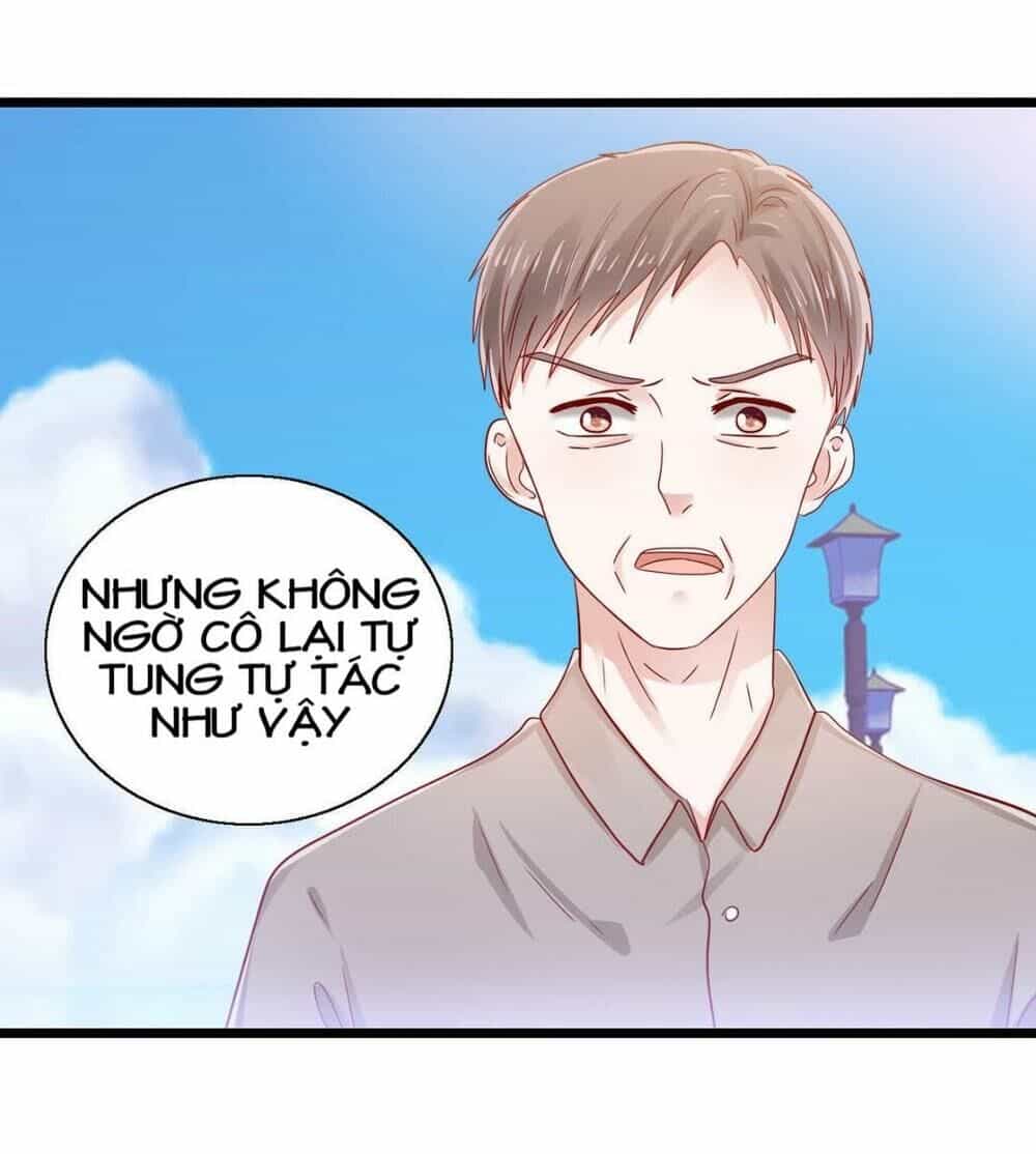 Lăng Thiếu! Nhẹ Một Chút, Đau - Chương 48 - ảnh 13