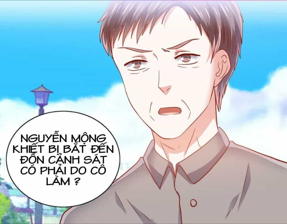 Lăng Thiếu! Nhẹ Một Chút, Đau - Chương 49 - ảnh 6