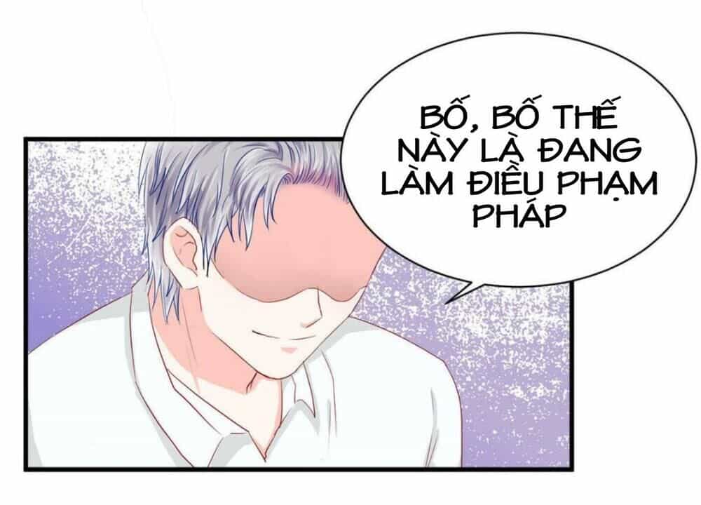 Lăng Thiếu! Nhẹ Một Chút, Đau - Chương 52 - ảnh 17