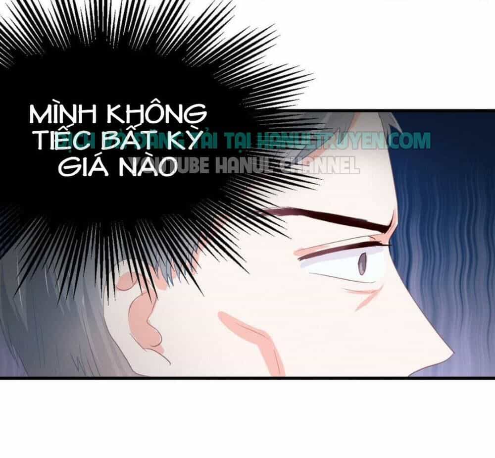 Lăng Thiếu! Nhẹ Một Chút, Đau - Chương 53 - ảnh 14