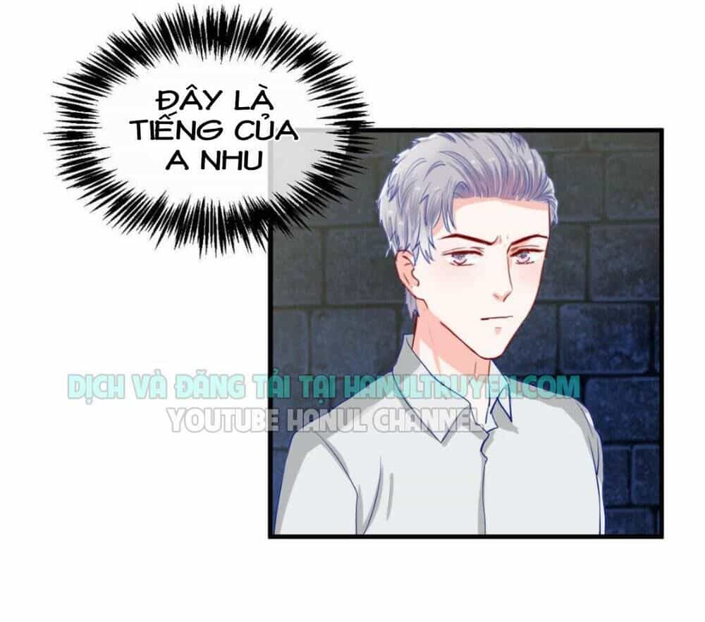 Lăng Thiếu! Nhẹ Một Chút, Đau - Chương 61 - ảnh 19